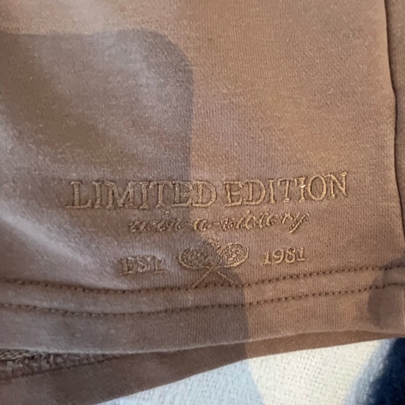 Sweat Shortscfrom Shein - Picture 2 of 3